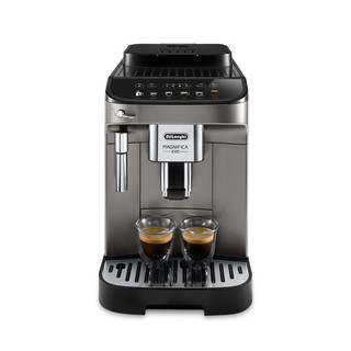 移动端、京东百亿补贴：De'Longhi E Max 全自动咖啡机