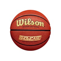 Wilson 威尔胜 SHOWCASE 7号篮球 WTB6500IB07CN