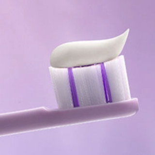 SOOCAS 素士 X3 pro 电动牙刷 月光紫 刷头*2