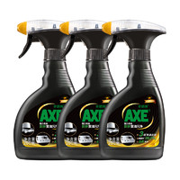 AXE 斧头 厨房重油污净 250g*3瓶