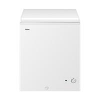 Haier 海尔 BC/BD-142GH 冰柜 142L 白色