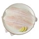 PLUS会员、生鲜五折凑单：京东生鲜 巴沙鱼柳（去皮）1kg
