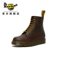 Dr.Martens 1460 Pascal 男子厚底8孔马丁靴 26924207