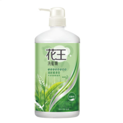 Kao 花王 舒爽沁凉薄荷精萃洗发精 750ml