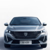 PEUGEOT 标致 408 22款 1.6T 自动 追光版