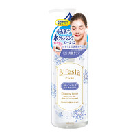 Bifesta 缤若诗 美肌卸妆水 透亮型 300ml