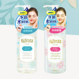 Bifesta 缤若诗 美肌卸妆水 浸润型 300ml