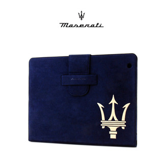 玛莎拉蒂 Alcantara ipad/ipad mini保护套 Maserati精品