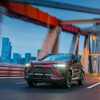 HAVAL 哈弗 H6S 22款 1.5T DHT悦跑版