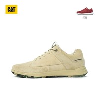 CAT 卡特彼勒 卡特春夏C代码满帮休闲舒适鞋情侣款专柜同款