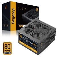 Segotep 鑫谷 BN650W 电脑电源