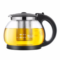 Lilac 紫丁香 S99 茶壶 1.7L