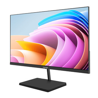 Founder 方正 FC2756Q 27英寸 IPS 显示器（2560×1440、75Hz、119%sRGB）