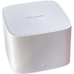 TP-LINK 普联 WMC180 双频1775Mbqs 家用千兆Mesh无线路由器 黑色 5个装