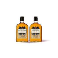 Loch Lomond 罗曼湖 格伦盖瑞苏格兰进口洋酒烈酒调和威士忌350ml*2瓶