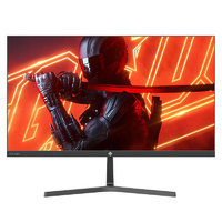 SOYO 梅捷 S-2742QPJ 27英寸 IPS FreeSync 显示器（2560×1440、144Hz、160%sRGB）