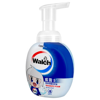 Walch 威露士 泡沫抑菌洗手液 卡通版 300ml