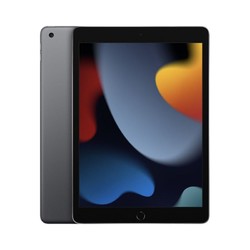 Apple 苹果 2021款 iPad9 10.2英寸平板电脑国行正品全国联保 64G