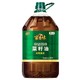 PLUS会员、有券的上：福临门 浓香压榨 菜籽油 6.18L