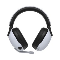 抖音超值购：SONY 索尼 INZONE H9 旗舰降噪无线电竞耳机 头戴游戏耳机 主动降噪