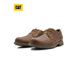 CAT 卡特彼勒 Cason 休闲工装皮鞋