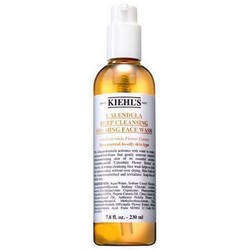 Kiehl's 科颜氏 金盏花清透洁面啫喱 230ml