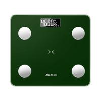 SENSSUN 香山 IF1120D 体重秤 绿色