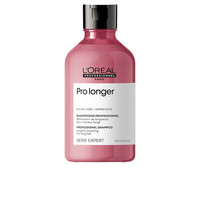 L'OREAL PRO 欧莱雅PRO 柔顺浆果瓶 氨基酸洗发水 强韧修护 300 ml