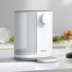 PHILIPS 飞利浦 ADD4818WH 即热式饮水机