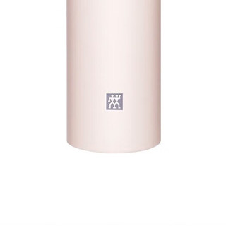 ZWILLING 双立人 Nova系列 保温杯 420ml 粉色