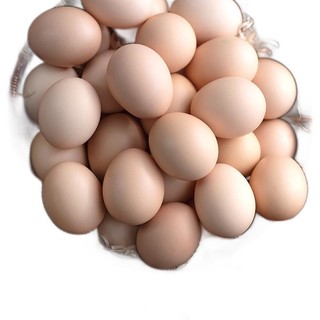 顺丰 我老家 农家土鸡蛋 单枚45g+ 20枚装 谷物蛋