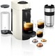 Nespresso Magimix Vertuo Plus & Milk，胶囊咖啡机，特别版-白色