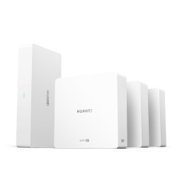 huawei华为路由q6网线版1母3子套装