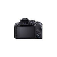 Canon 佳能 EOS R10 入门级微单相机高性能数码相机r10