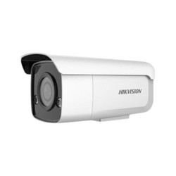HIKVISION 海康威视 3T47EWDV3-L 监控摄像头 400万像素 焦距4mm
