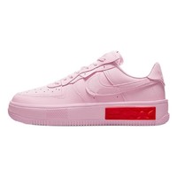 NIKE 耐克 Air Force 1 Fontanka 女子运动板鞋 DA7024-600 粉红 38