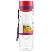 LOCK&LOCK 乐扣乐扣 HLC634IPK 塑料杯 770ml 粉色