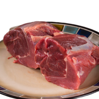 农夫好牛 牛腱子新西兰进口原切牛腱肉1kg