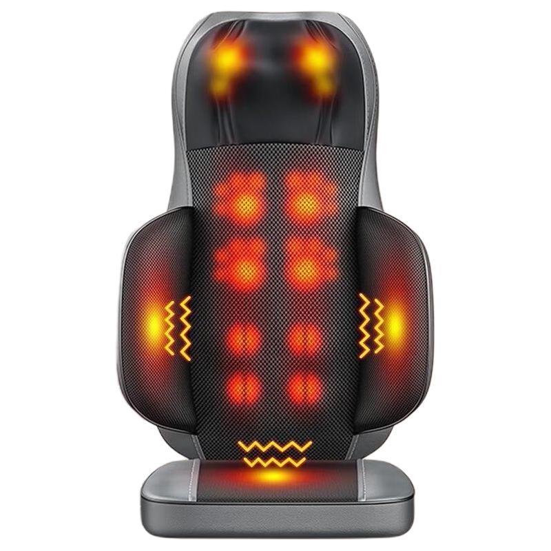 AUX 奥克斯 K17 全身按摩器 礼盒款