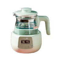 bugu 布谷 BG-MR3 婴儿恒温调奶器 基础款 1200ml