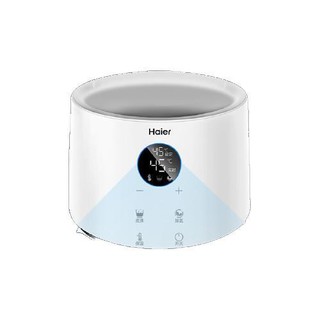 Haier 海尔 小白系列 HBM-H201 婴儿调奶器 白色 1.2L