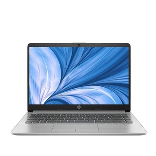 HP 惠普 246 G8 14英寸轻薄笔记本电脑（i3-1115G4、8GB、256GB）