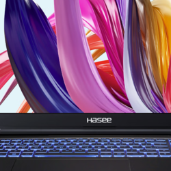 Hasee 神舟 战神T8-DA9NT 16.0英寸 游戏本i9-12900H、RTX 3060 6G、16GB、1TB SSD、2.5K、IPS、165Hz、CNP6S01