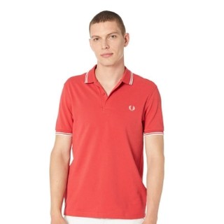 FRED PERRY 男士polo衫