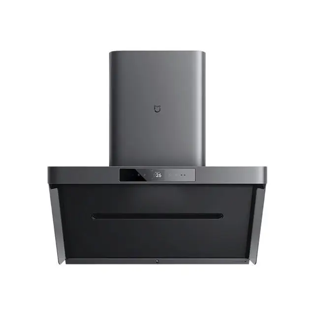 MIJIA 米家 P1系列 CXW-165-MJ04CY 侧吸式吸油烟机