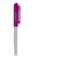 Schneider 施耐德 钢笔 BK401 紫色 EF尖 单支装