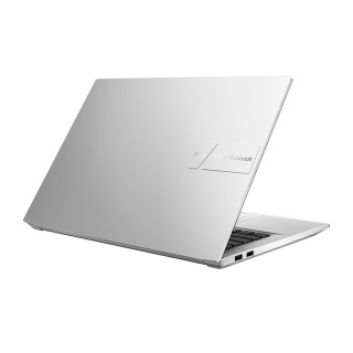 ASUS 华硕 无畏Pro14 2022款 六代锐龙版 14.0英寸 轻薄本 银色(锐龙R7-6800H、RTX 3050 4G、16GB、512GB SSD、2.8K、OLED、90Hz、M6400)