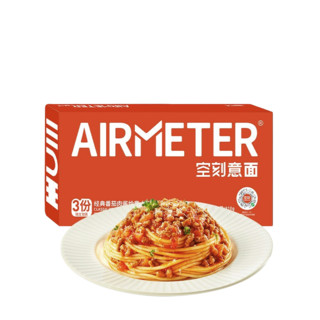 AIRMETER 空刻 烛光意面 经典番茄肉酱烩意大利面 810g