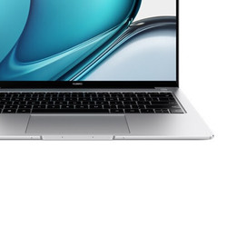 HUAWEI 华为 MateBook 14s 2022款 14.2英寸轻薄本（i5-12500H、16GB、512GB）