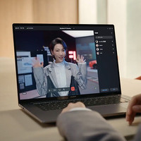 HUAWEI 华为 MateBook 14s 2022款 笔记本电脑 16g+1tb